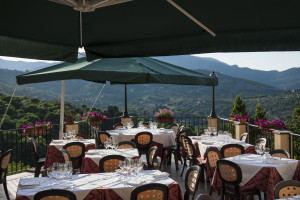 terrazza