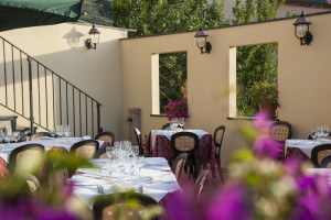 terrazza