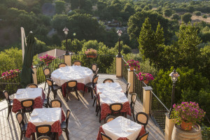terrazza